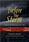 Image for Before the Storm