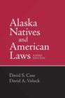 Image for Alaska Natives and American Laws
