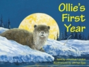 Image for Ollie&#39;s first year  : a year in the life of a river otter