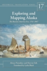 Image for Exploring and Mapping Alaska