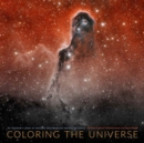 Image for Coloring the Universe