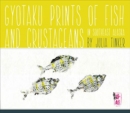 Image for Gyotaku Prints of Fish and Crustaceans of Southeast Alaska