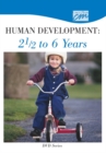 Image for Human Development: 2 1/2 to 6 Years: Complete Series (DVD)