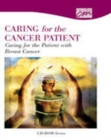 Image for Caring for the Patient with Breast Cancer: Complete Series (CD)