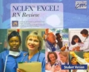 Image for NCLEX Excel! (CD Student Version)