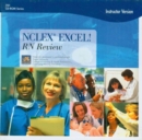Image for NCLEX Excel! (CD Instructor Version)