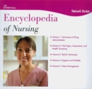 Image for Encyclopedia of Nursing: Complete Series (CD)
