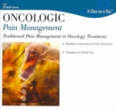 Image for Oncologic Pain Management: Complete Series (CD)