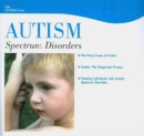 Image for Autism (CD)