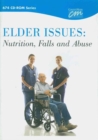 Image for Elder Issues: Nutrition, Falls and Abuse: Complete Series (CD)