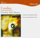 Image for Cardiac Disorders: Coronary Artery Disease: Complete Series (CD)