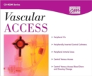 Image for Vascular Access (CD)