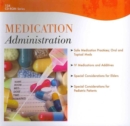 Image for Medication Administration (CD)