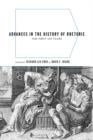 Image for Advances in the History of Rhetoric