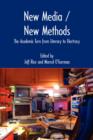 Image for New Media / New Methods : The Academic Turn from Literacy to Electracy