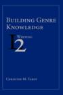 Image for Building Genre Knowledge