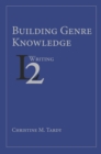 Image for Building Genre Knowledge