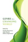 Image for Genre in a Changing World