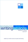 Image for Writing Spaces : Readings On Writing Volume 2