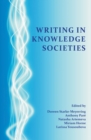 Image for Writing in Knowledge Societies