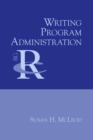 Image for Writing Program Administration