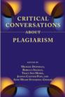 Image for Critical Conversations about Plagiarism