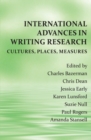 Image for International Advances in Writing Research: Cultures, Places, Measures