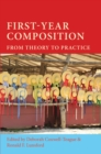 Image for First-Year Composition: From Theory to Practice