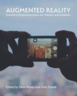 Image for Augmented reality  : innovative perspectives across art, industry, and academia
