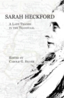 Image for Sarah Heckford: A Lady Trader in the Transvaal