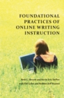 Image for Foundational practices of online writing instruction