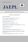 Image for Jaepl : The Journal of the Assembly for Expanded Perspectives on Learning Volume 20 (Winter 2014-2015)