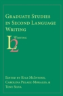 Image for Graduate Studies in Second Language Writing