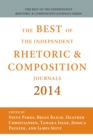 Image for Best of the Independent Journals in Rhetoric and Composition 2014