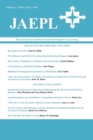 Image for Jaepl : The Journal of the Assembly for Expanded Perspectives on Learning (Vol. 21, 2015-2016)