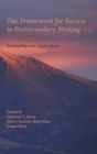 Image for The Framework for Success in Postsecondary Writing