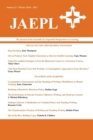 Image for Jaepl : The Journal of the Assembly for Expanded Perspectives on Learning (Vol. 22, 2016-2017)