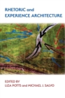 Image for Rhetoric and Experience Architecture