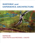 Image for Rhetoric and experience architecture