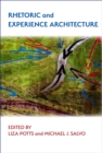 Image for Rhetoric and Experience Architecture