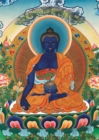 Image for Medicine Buddha Detail