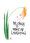 Image for it&#39;s OK to Wake Up Laughing