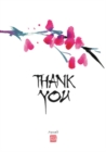 Image for Thank You : 6 Greeting Card Pack