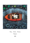 Image for Row - Drift - Dream : 6 Greeting Card Pack