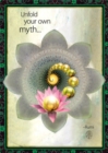 Image for Unfold Your Own Myth : 6 Greeting Card Pack