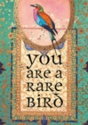 Image for Rare Bird : 6 Greeting Card Pack
