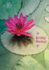 Image for Birthday Blessings