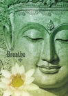 Image for Breathe : 6 Greeting Card Pack