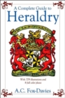 Image for A Complete Guide to Heraldry