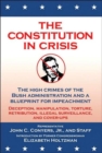 Image for The Constitution in Crisis